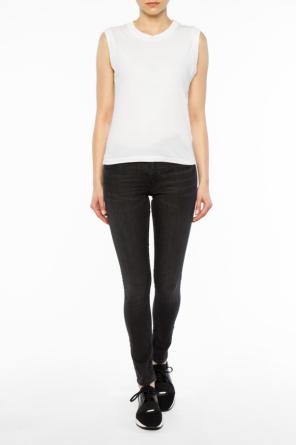 'mast' skinny jeans, zdjęcie 2 'mast' skinny jeans od AllSaints